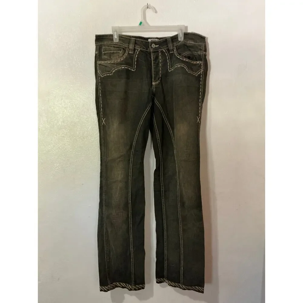 ANTIK DENIM JEAN SIZE 34